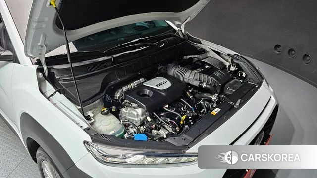 Hyundai Kona id 4232932 из Кореи 28