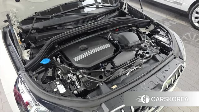 BMW X1 (U11) id 4757513 из Кореи 29