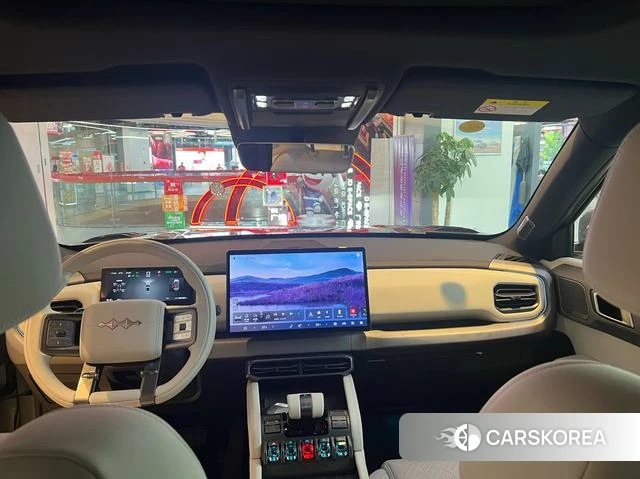 Leopard Titanium 3 id 3945012 из Китая 8