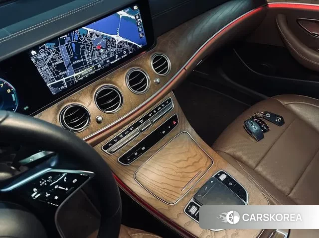 Mercedes-Benz E-Class W213 id 3676417 из Кореи 16