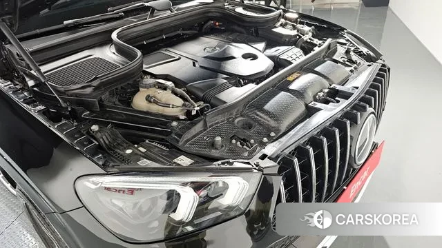 Mercedes-Benz GLE-Class W167 id 3373348 из Кореи 16
