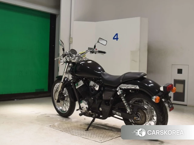 Honda VT400S id 4386894 из Японии 6