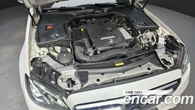 Mercedes-Benz E-Class W213 id 2705875 из Кореи 16