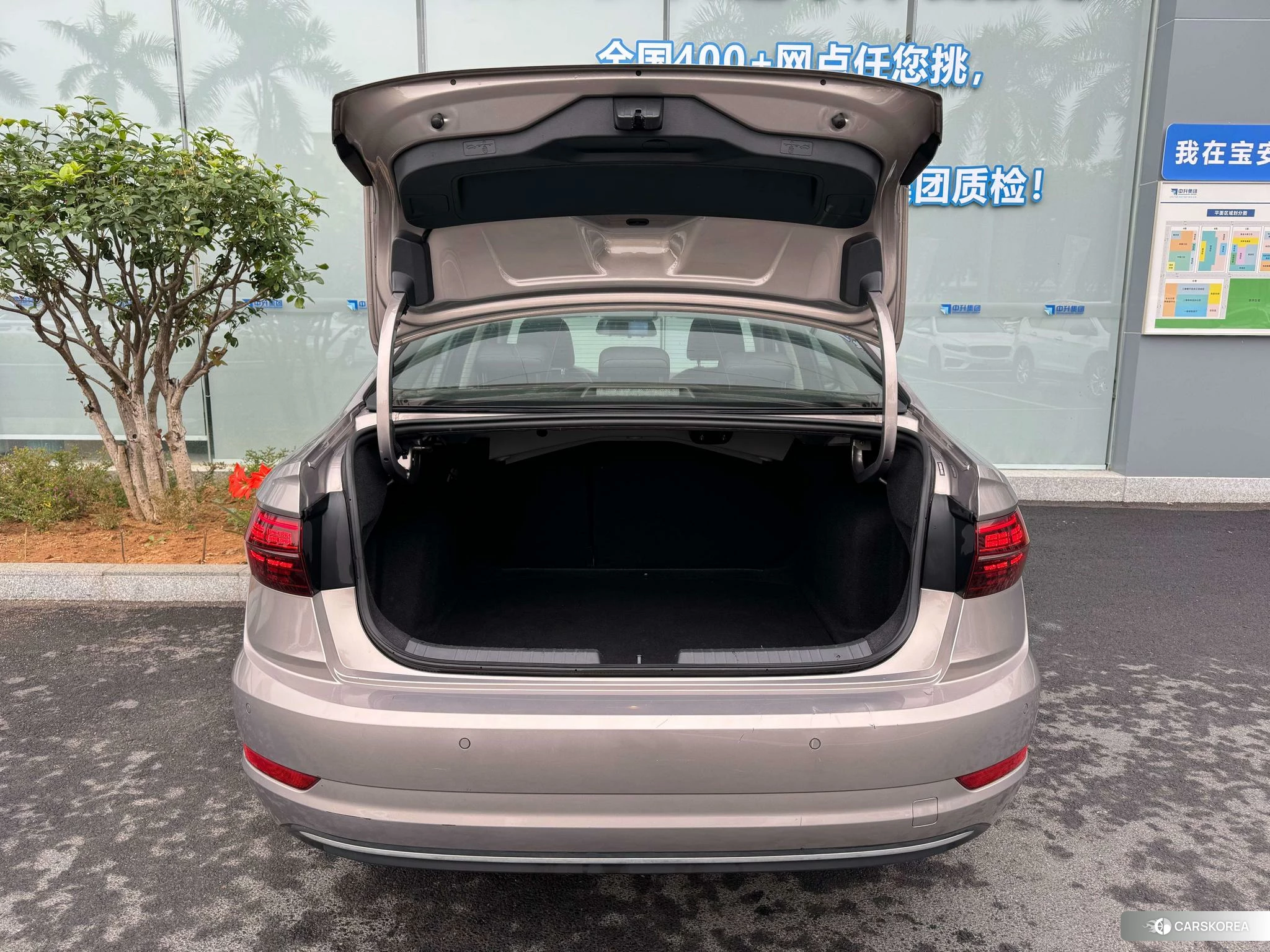 Volkswagen Sagitar id 4419537 из Китая 8