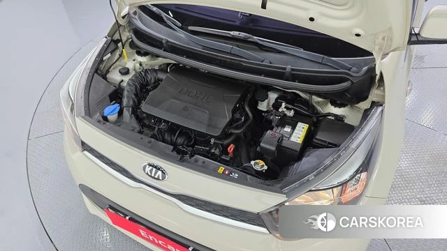 Kia All New Morning (JA) id 4931161 из Кореи 30