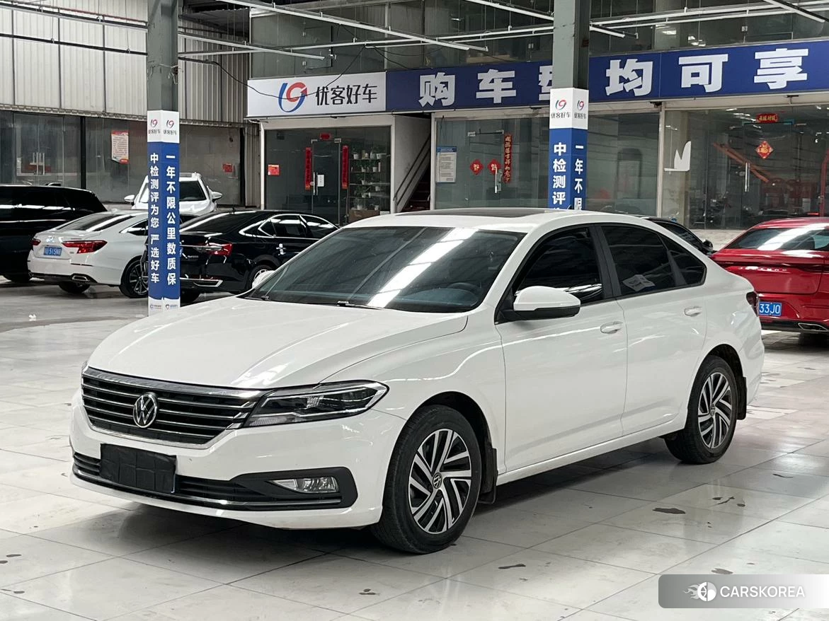 Volkswagen Lavida id 4515087 из Китая 13