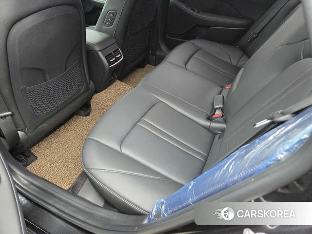 Hyundai Sonata D Edge (DN8) id 3963837 из Кореи 13