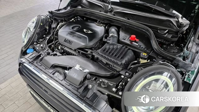 Mini Cooper id 3937037 из Кореи 16