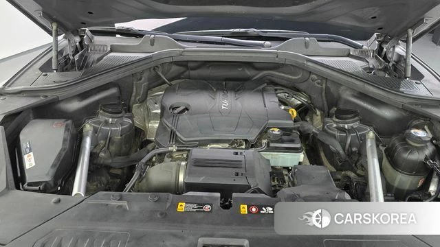 Genesis GV80 id 4741591 из Кореи 33