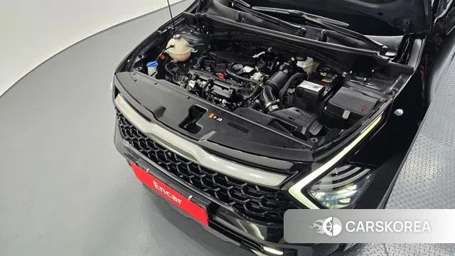 Kia Sportage 5th Generation id 3462347 из Кореи 16