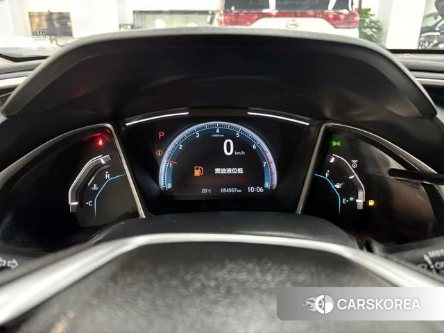 Honda Civic id 4190475 из Китая 8