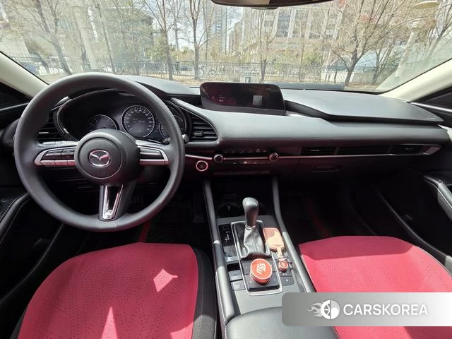 Mazda 3 Angkesaila id 4207543 из Китая 9