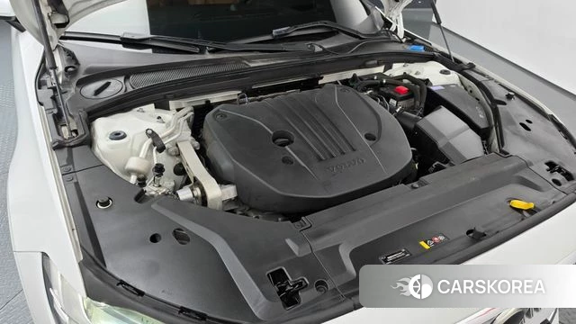 Volvo S90 id 4657347 из Кореи 29