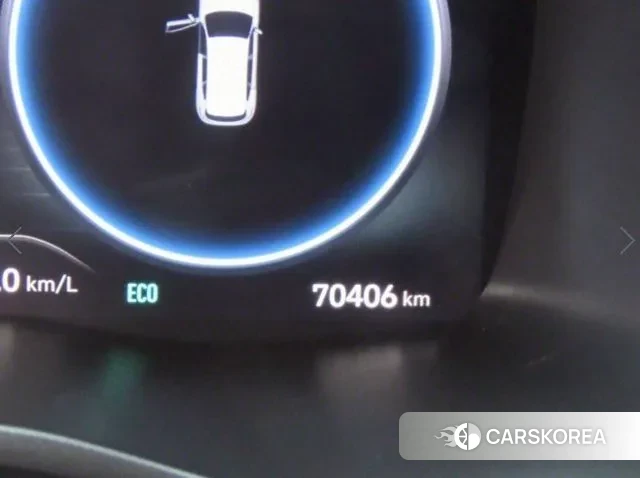 Hyundai The New Santa Fe id 3059884 из Кореи 16