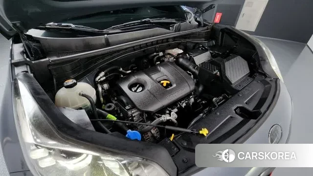 Kia Sportage The Bold id 3499850 из Кореи 16