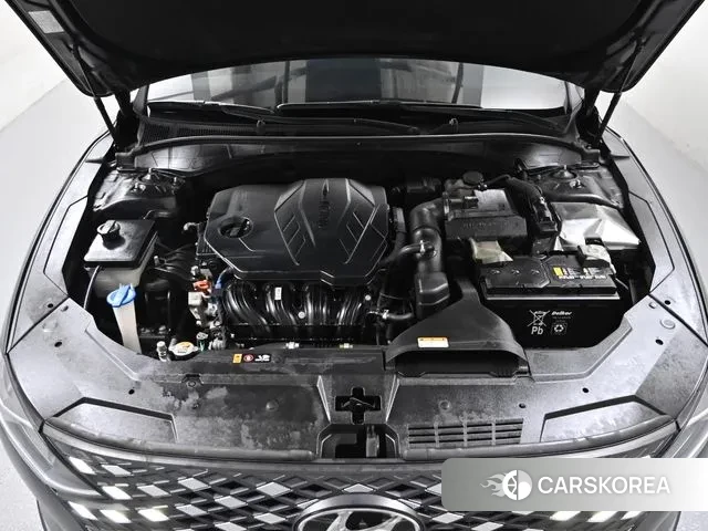 Hyundai The New Grandeur IG id 3390850 из Кореи 16