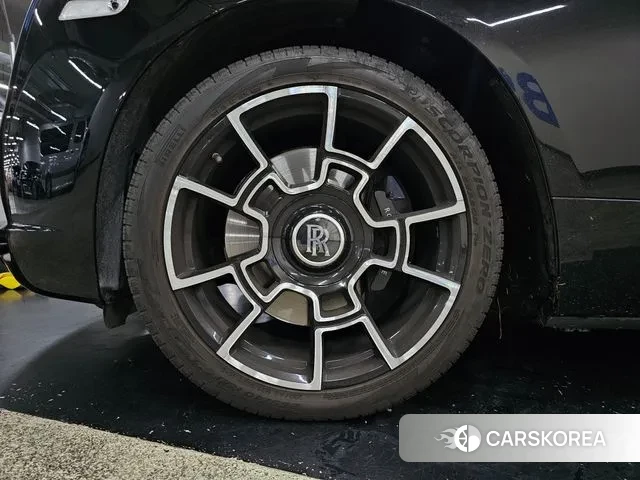 Rolls-Royce Dunn id 3039163 из Кореи 16