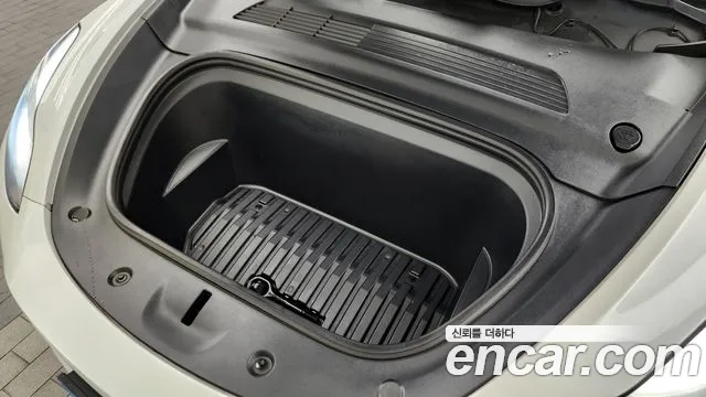 Tesla Model Y id 2875126 из Кореи 16