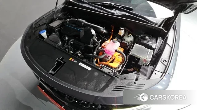 Kia Sorento 4th Generation id 3586901 из Кореи 16