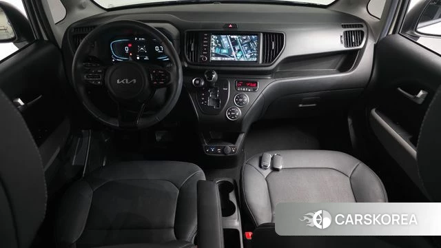 Kia The New Kia Ray id 4408292 из Кореи 26