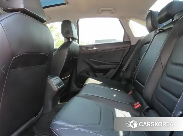 Volkswagen 7th Generation of Jetta id 4223116 из Кореи 15