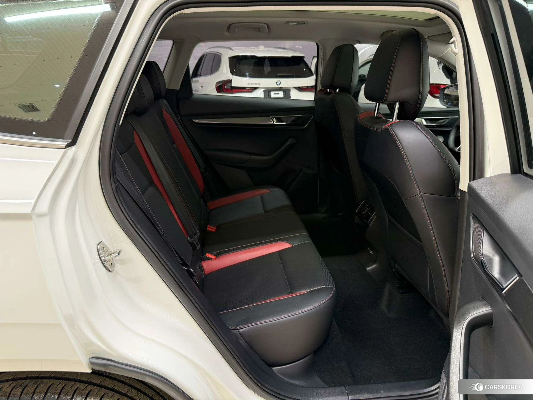 Skoda Krok id 4452156 из Китая 19