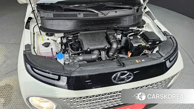 Hyundai Casper id 3016156 из Кореи 16