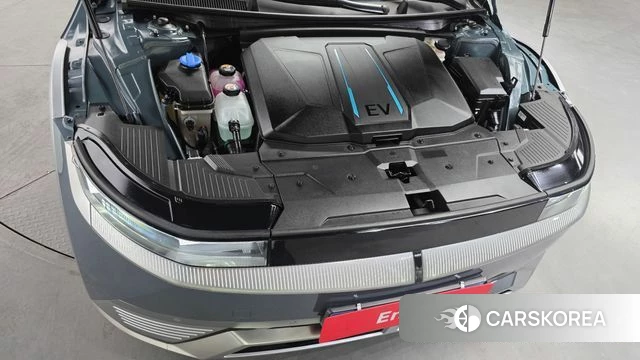 Hyundai Ionic 5 id 4623370 из Кореи 16