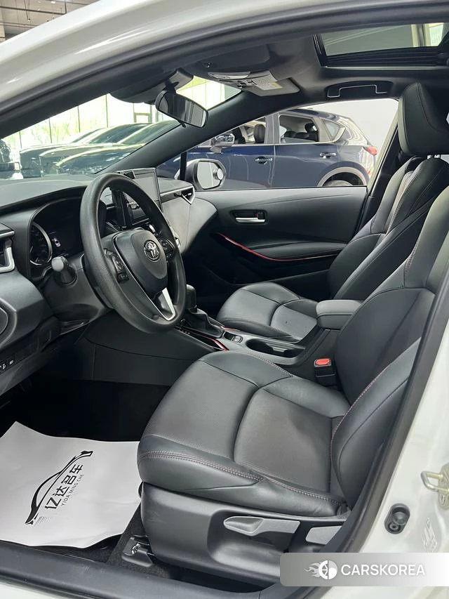 Toyota Lei Ling id 4313646 из Китая 20