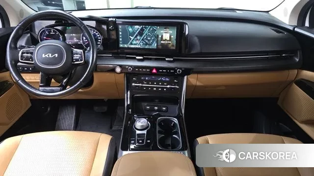 Kia Carnival 4th generation id 3561507 из Кореи 16