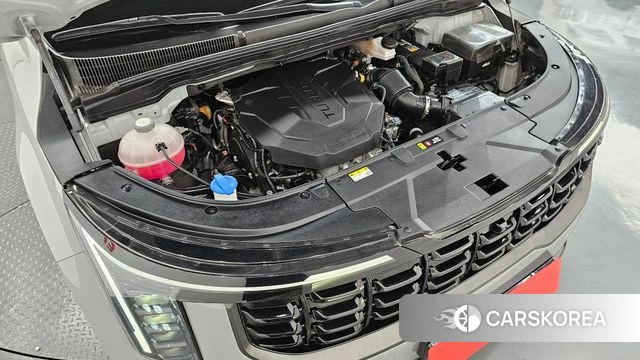 Kia The New Carnival 4th Generation id 4527679 из Кореи 33