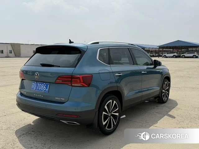 Volkswagen Tuyue id 4374658 из Китая 13