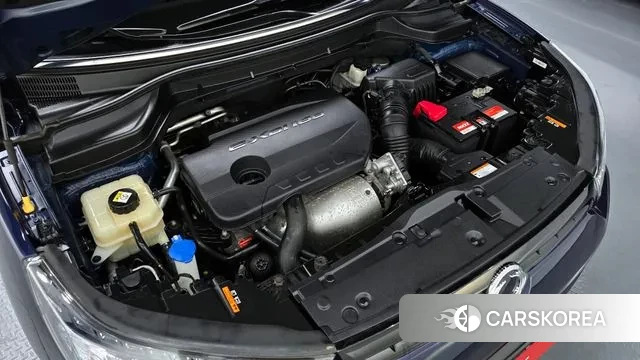 Ssangyong Tivoli Armor id 3612700 из Кореи 16