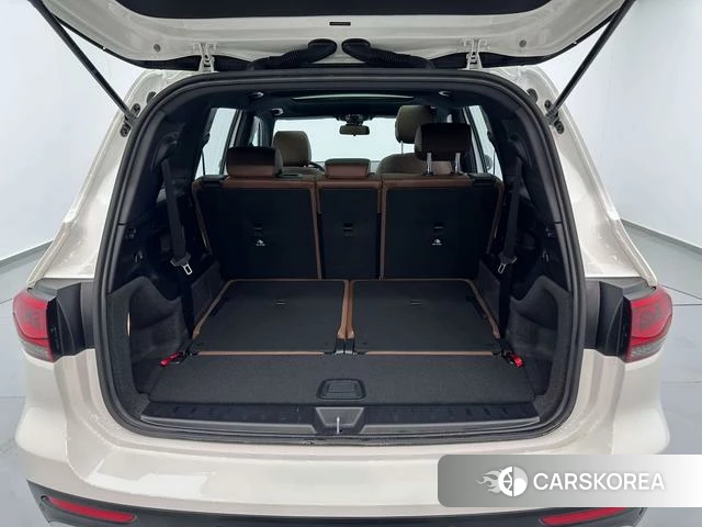 Mercedes-Benz GLB id 3902331 из Китая 26