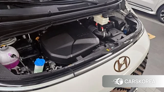 Hyundai Staria id 2988733 из Кореи 16