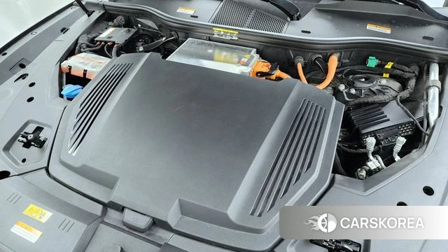 Audi e-Tron id 4293227 из Кореи 31