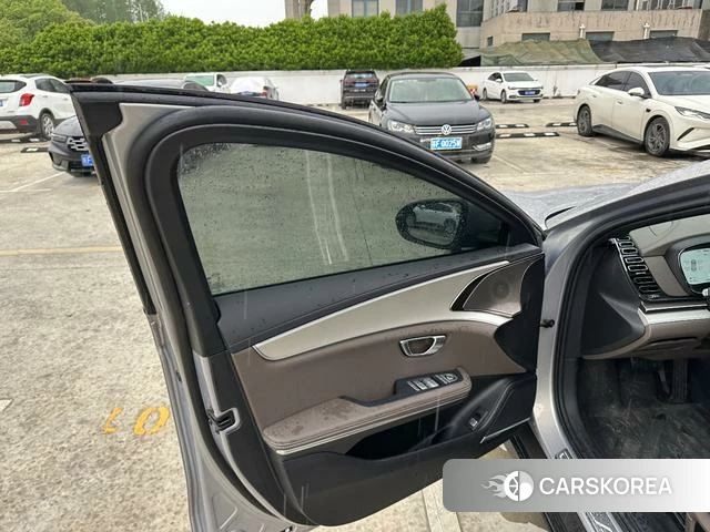 BYD Han DM id 4239870 из Китая 46