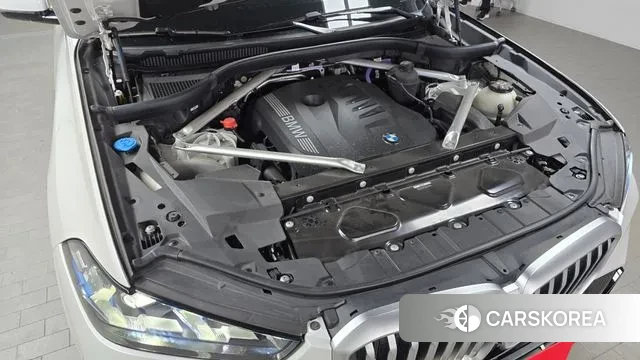 BMW X5 (G05) id 3715980 из Кореи 16