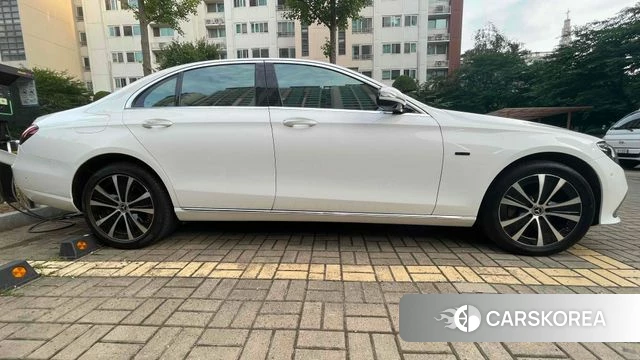 Mercedes-Benz E-Class W213 id 4745989 из Кореи 16