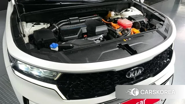 Kia Sorento 4th Generation id 3567766 из Кореи 16