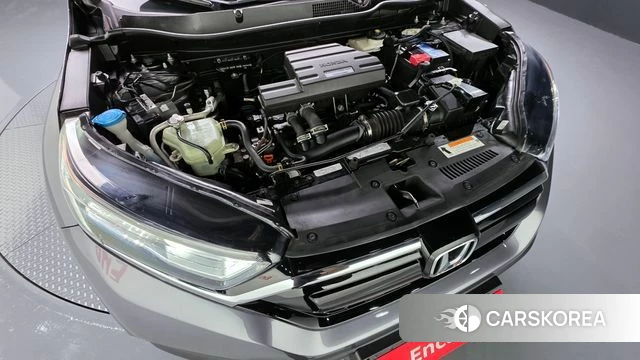 Honda CR-V 5th generation id 3965147 из Кореи 16