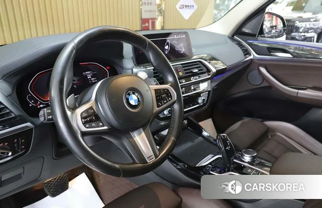 BMW X3 id 3882644 из Китая 14