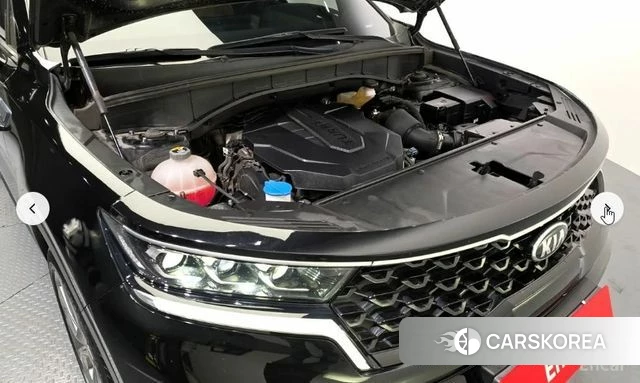 Kia Sorento 4th Generation id 3954895 из Кореи 16