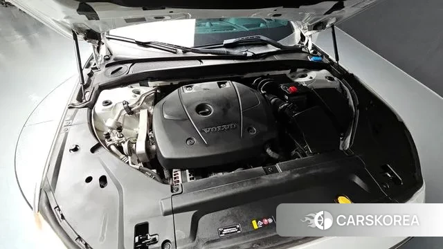 Volvo S90 id 2941328 из Кореи 16