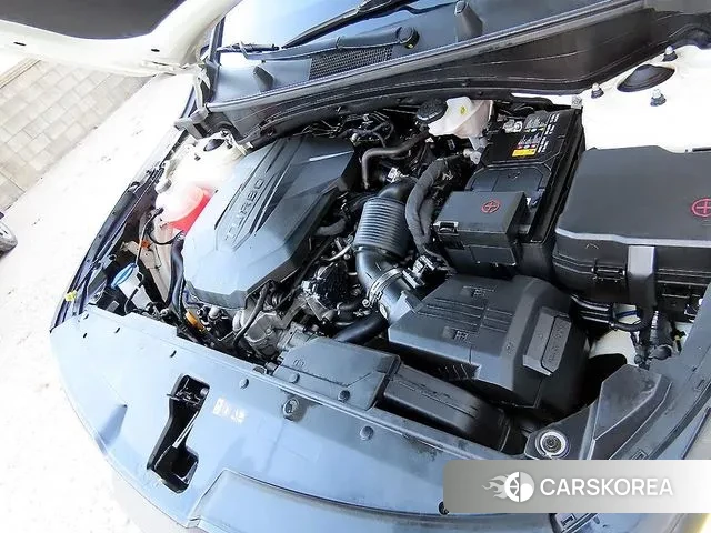 Kia Sportage 5th Generation id 3438187 из Кореи 16