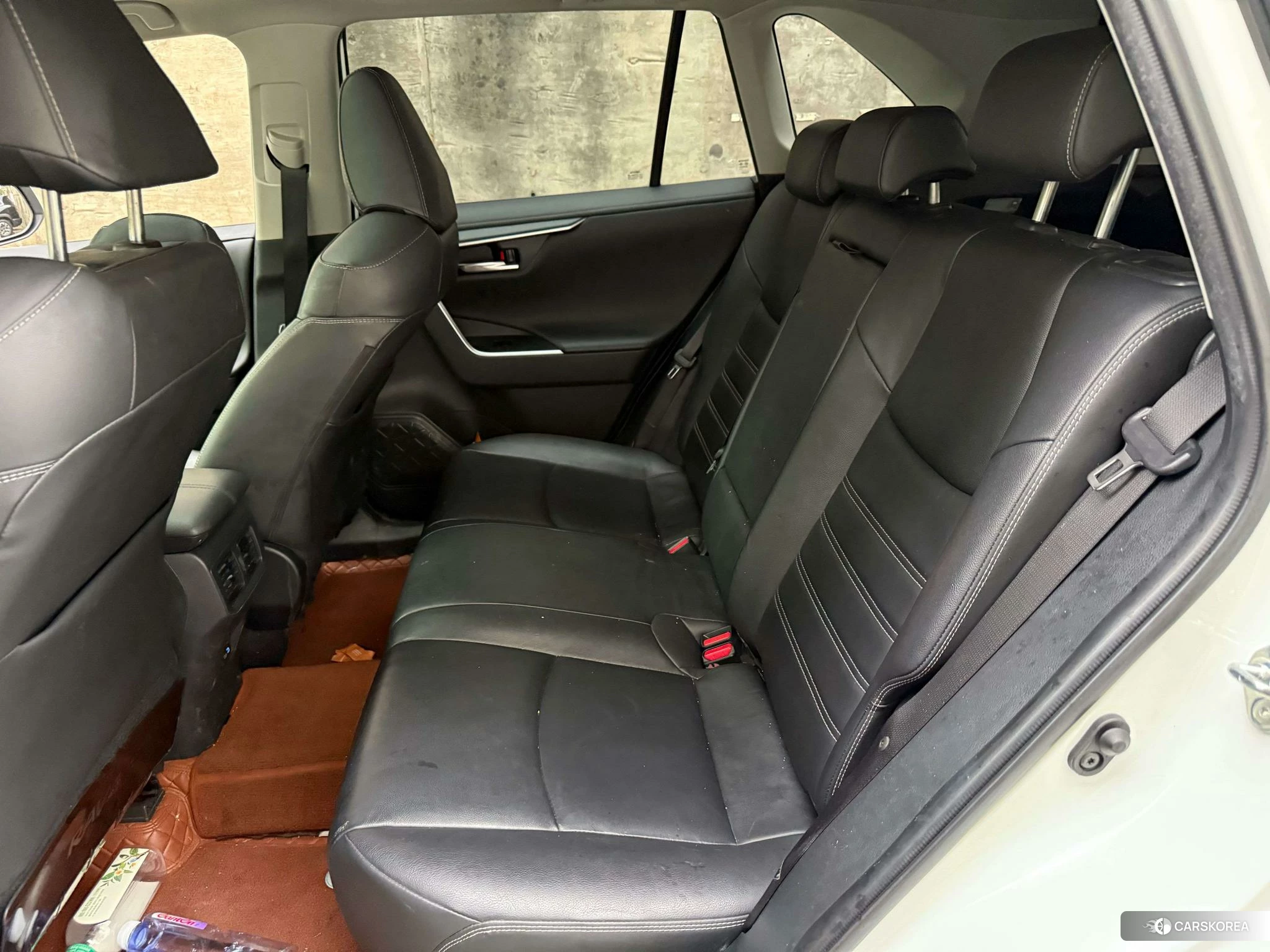 Toyota RAV4 id 4510584 из Китая 10