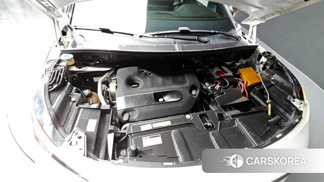 Peugeot 3008 second generation id 4448237 из Кореи 26