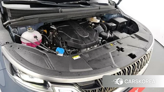 Kia Carnival 4th generation id 2984327 из Кореи 16