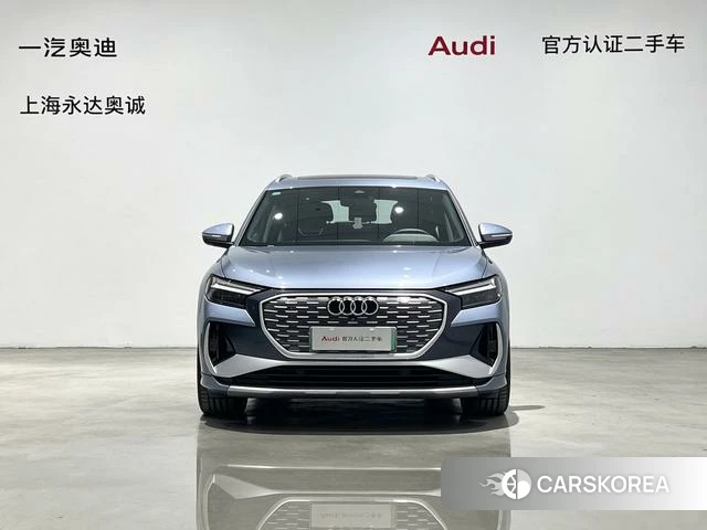 Audi Q4 e-tron id 4258699 из Китая 9