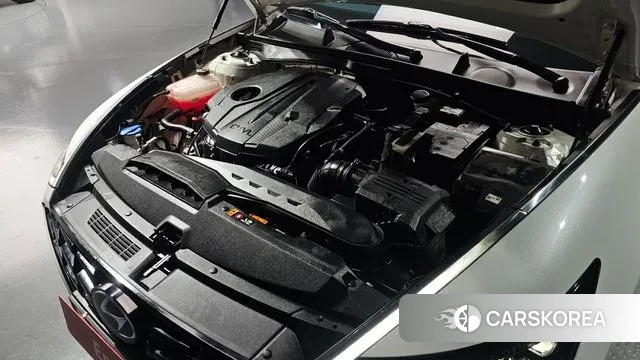 Hyundai Sonata (DN8) id 3600775 из Кореи 16